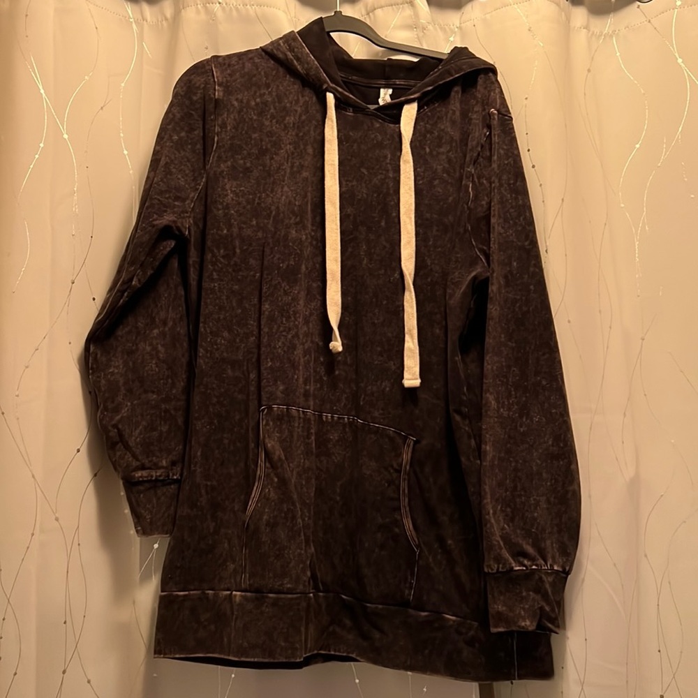 ZENANA Tunic - 1X